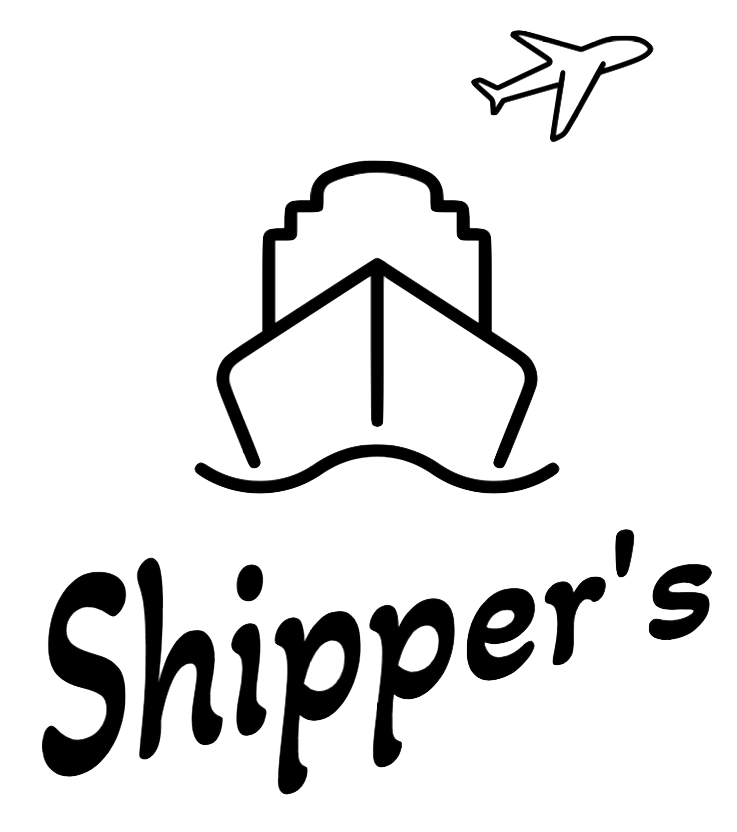 SHIPPER'S